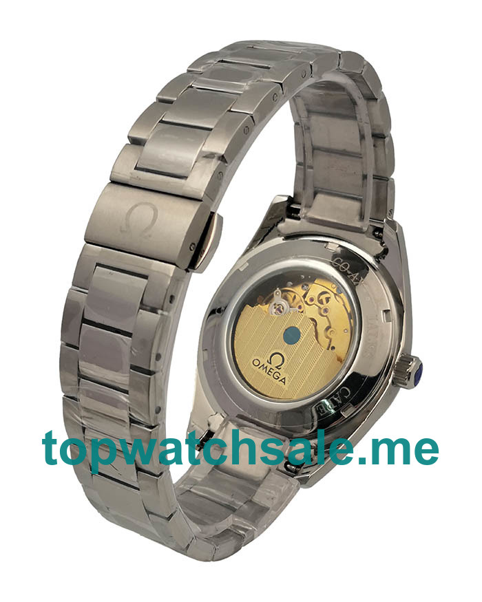 Omega Replica Seamaster 2503.33.00 - 40 MM