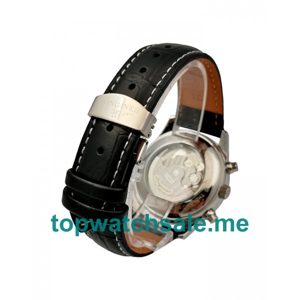 Longines Replica Master L2.673.4.51.7 - 40 MM