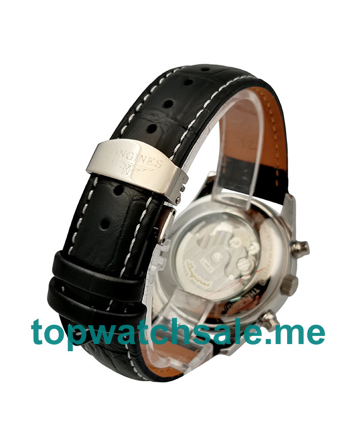 Longines Replica Master L2.673.4.51.7 - 40 MM