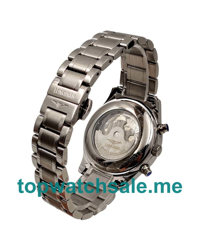 Longines Replica Master L2.673.4.78.6 - 40.5 MM