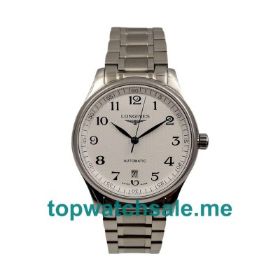 Longines Replica Master L2.628.4.78.6 - 38.5 MM