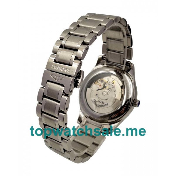 Longines Replica Master L2.628.4.78.6 - 38.5 MM