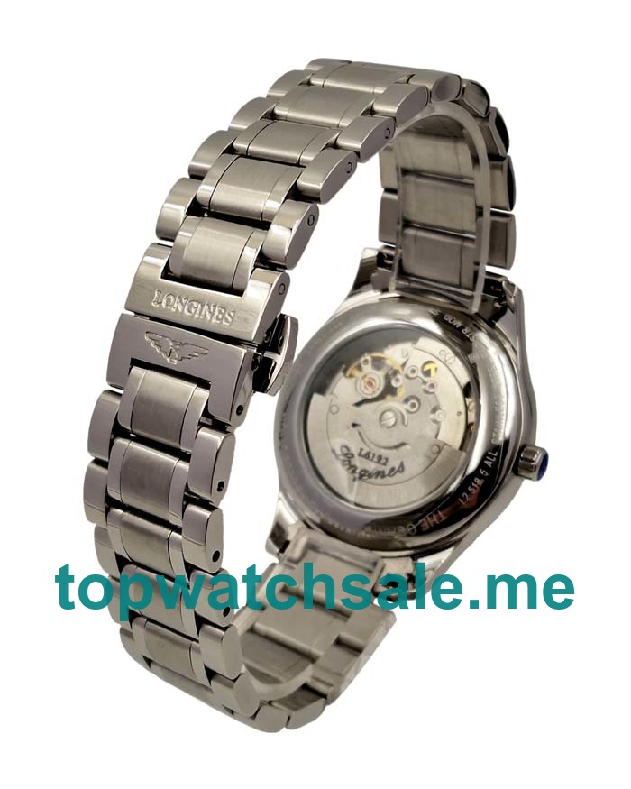 Longines Replica Master L2.628.4.78.6 - 38.5 MM