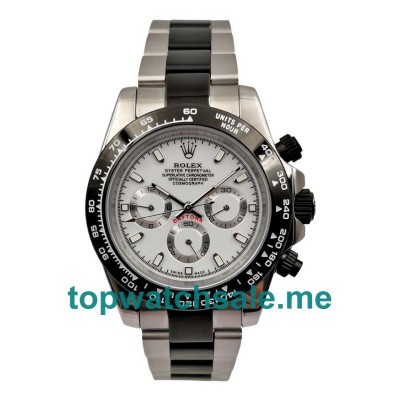 Rolex Replica Daytona 116500 - 40 MM