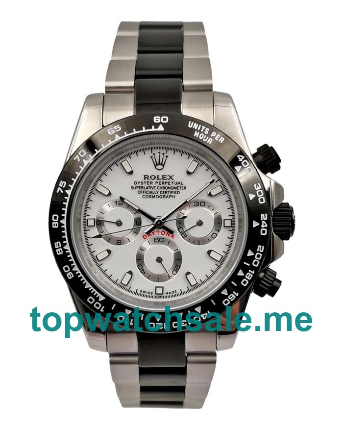 Rolex Replica Daytona 116500 - 40 MM