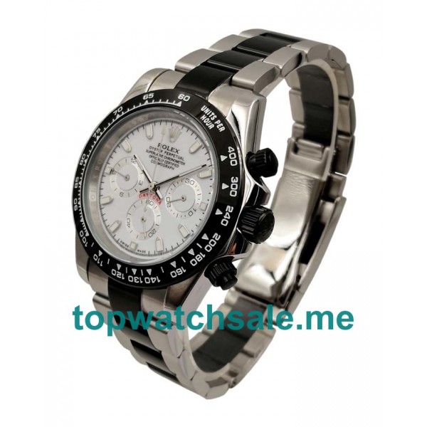 Rolex Replica Daytona 116500 - 40 MM