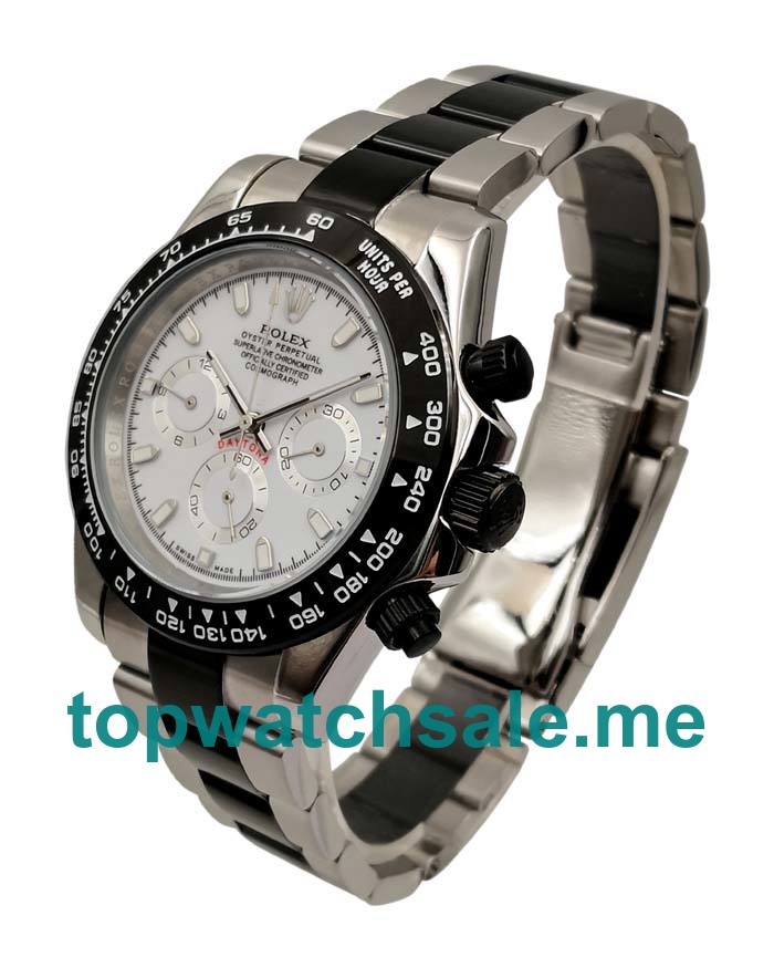 Rolex Replica Daytona 116500 - 40 MM