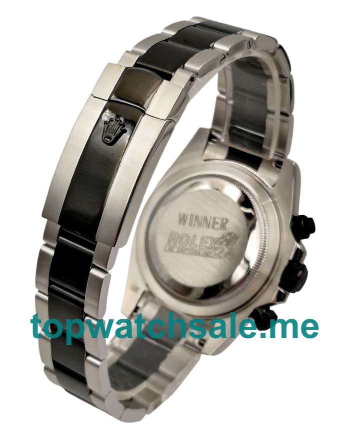 Rolex Replica Daytona 116500 - 40 MM