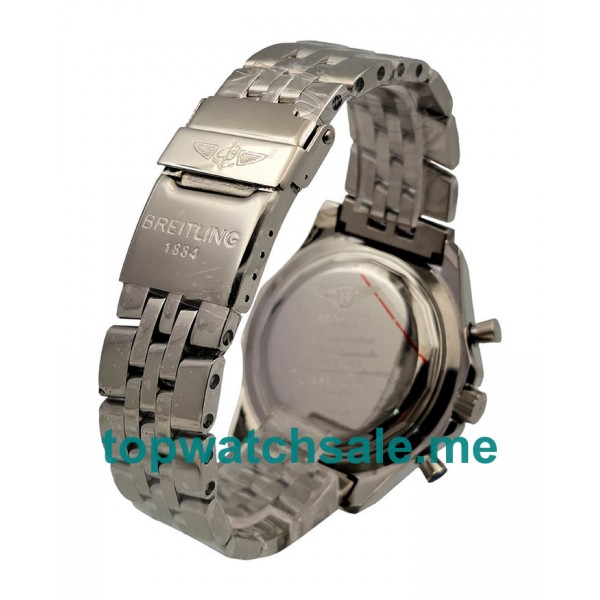 Breitling Replica Bentley Mulliner Tourbillon - 47 MM