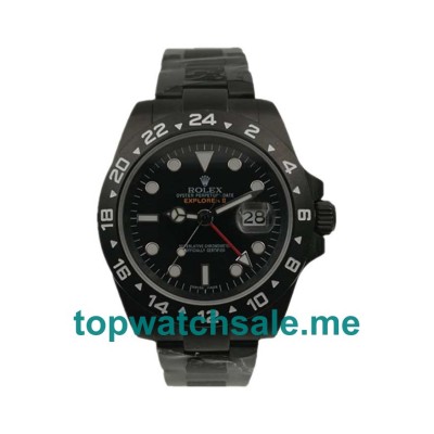 Rolex Replica Explorer II 216570 - 40 MM