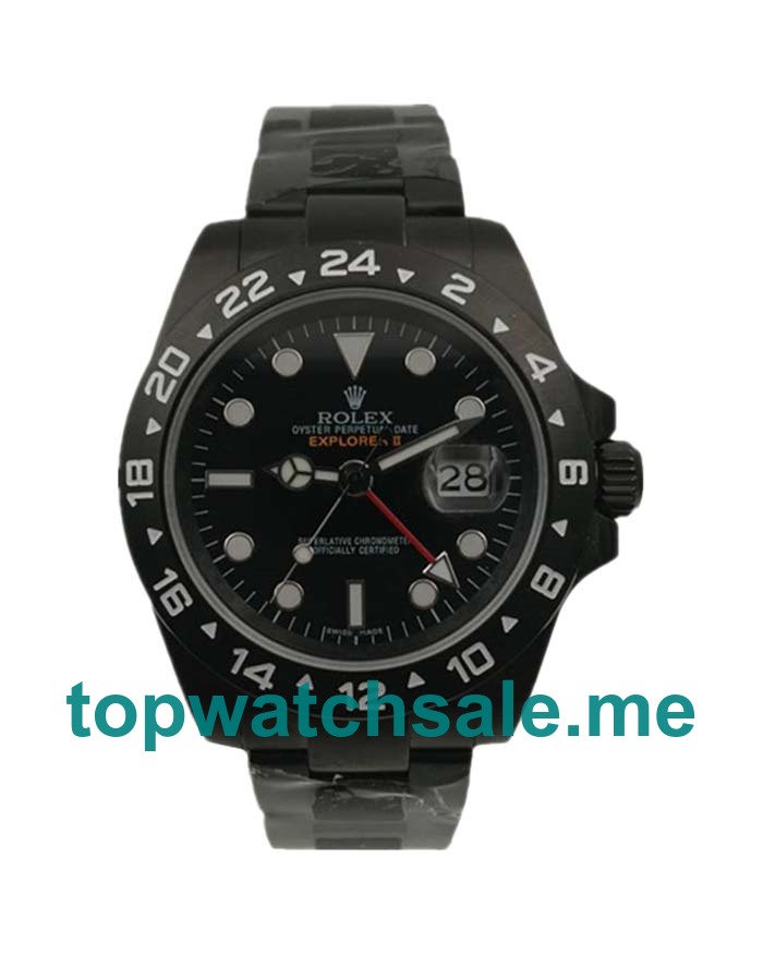 Rolex Replica Explorer II 216570 - 40 MM