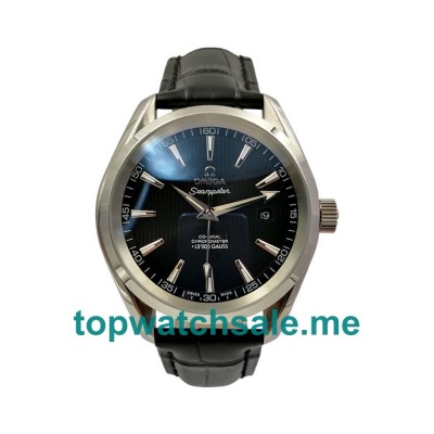Omega Replica Seamaster 231.13.39.21.01.001 - 40.5 MM