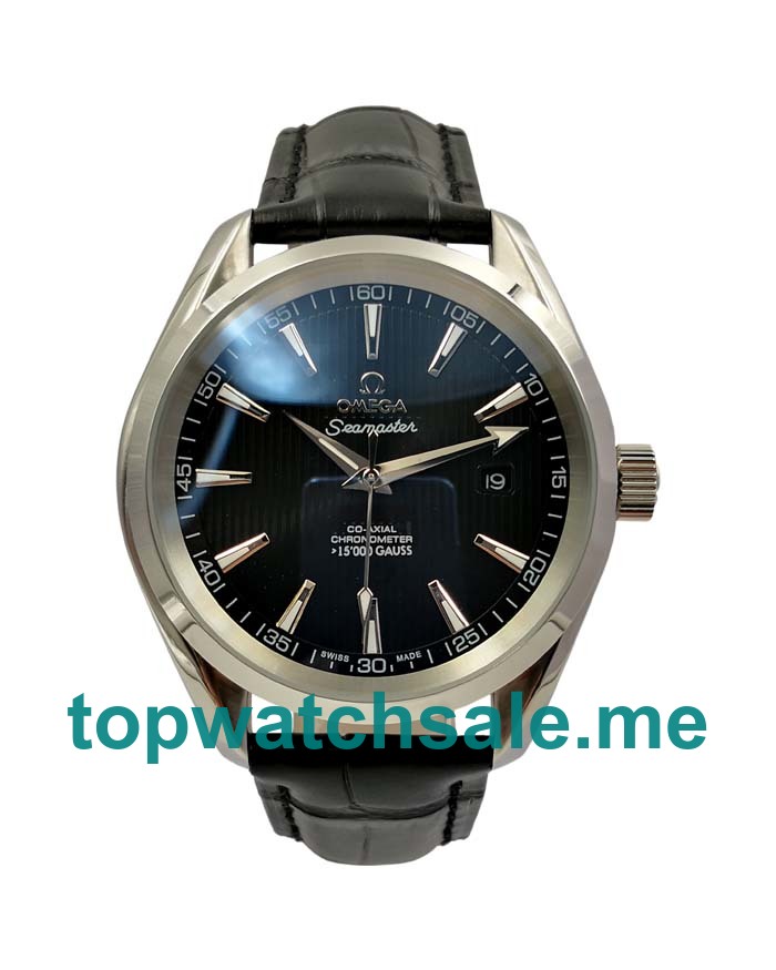 Omega Replica Seamaster 231.13.39.21.01.001 - 40.5 MM