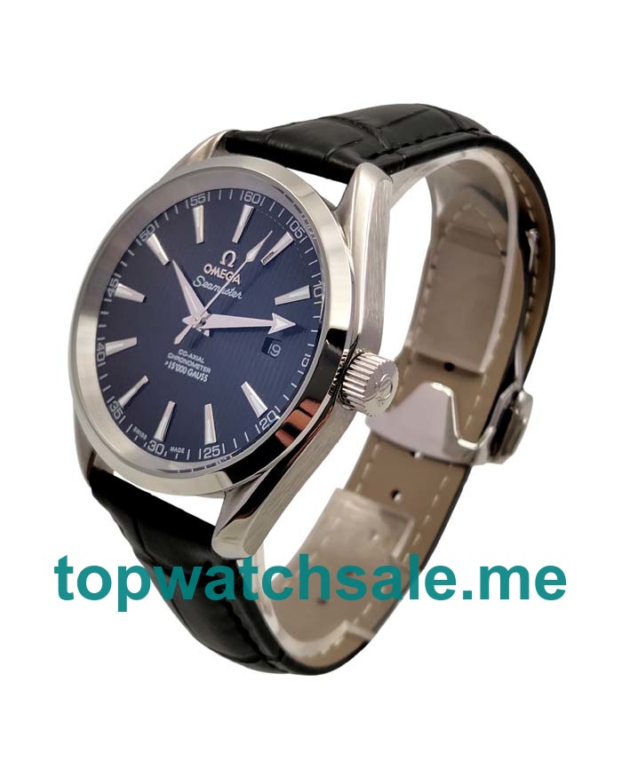Omega Replica Seamaster 231.13.39.21.01.001 - 40.5 MM