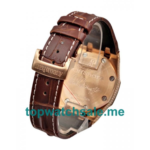 UK Swiss Movement Audemars Piguet Replica Royal Oak Offshore 26470OR - 42 MM Watches For Sale