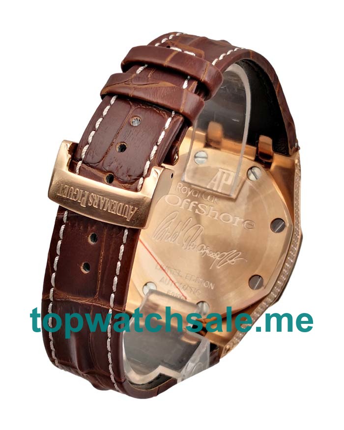 UK Swiss Movement Audemars Piguet Replica Royal Oak Offshore 26470OR - 42 MM Watches For Sale