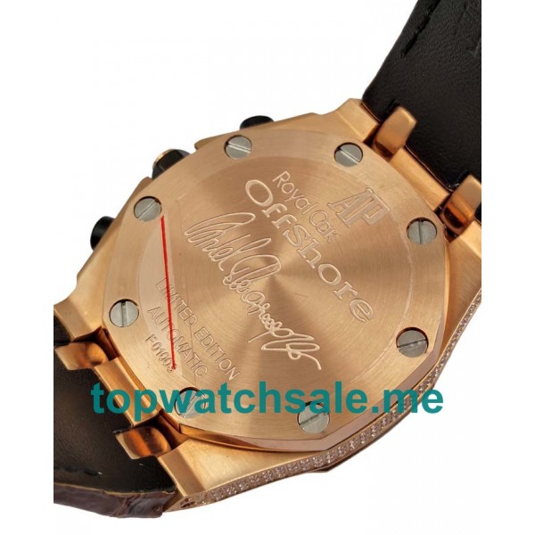 UK Swiss Movement Audemars Piguet Replica Royal Oak Offshore 26470OR - 42 MM Watches For Sale