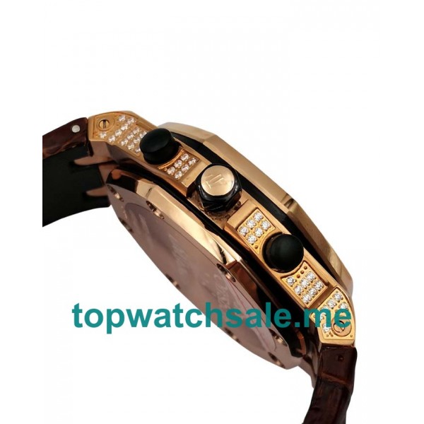 UK Swiss Movement Audemars Piguet Replica Royal Oak Offshore 26470OR - 42 MM Watches For Sale