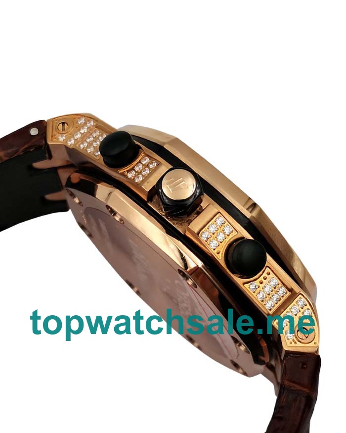 UK Swiss Movement Audemars Piguet Replica Royal Oak Offshore 26470OR - 42 MM Watches For Sale