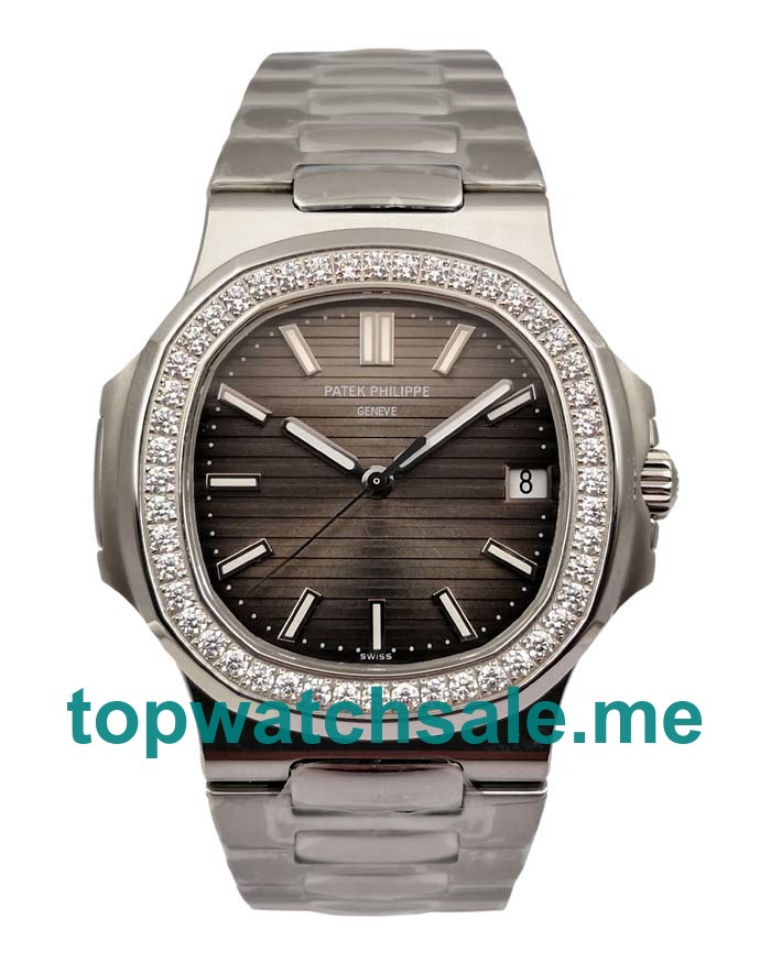 Patek Philippe Replica Nautilus 7010/1G - 40 MM