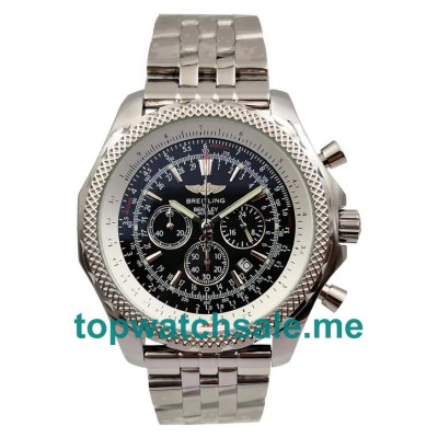 Breitling Replica Bentley A25362 - 47 MM