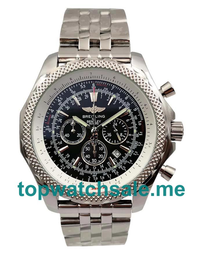 Breitling Replica Bentley A25362 - 47 MM