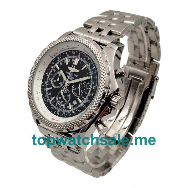 Breitling Replica Bentley A25362 - 47 MM