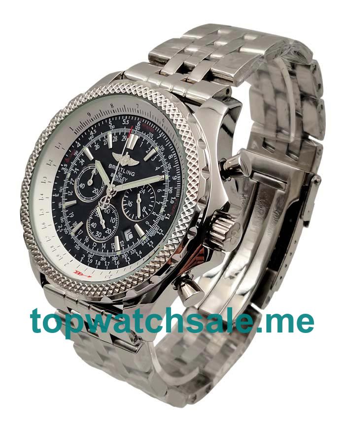 Breitling Replica Bentley A25362 - 47 MM