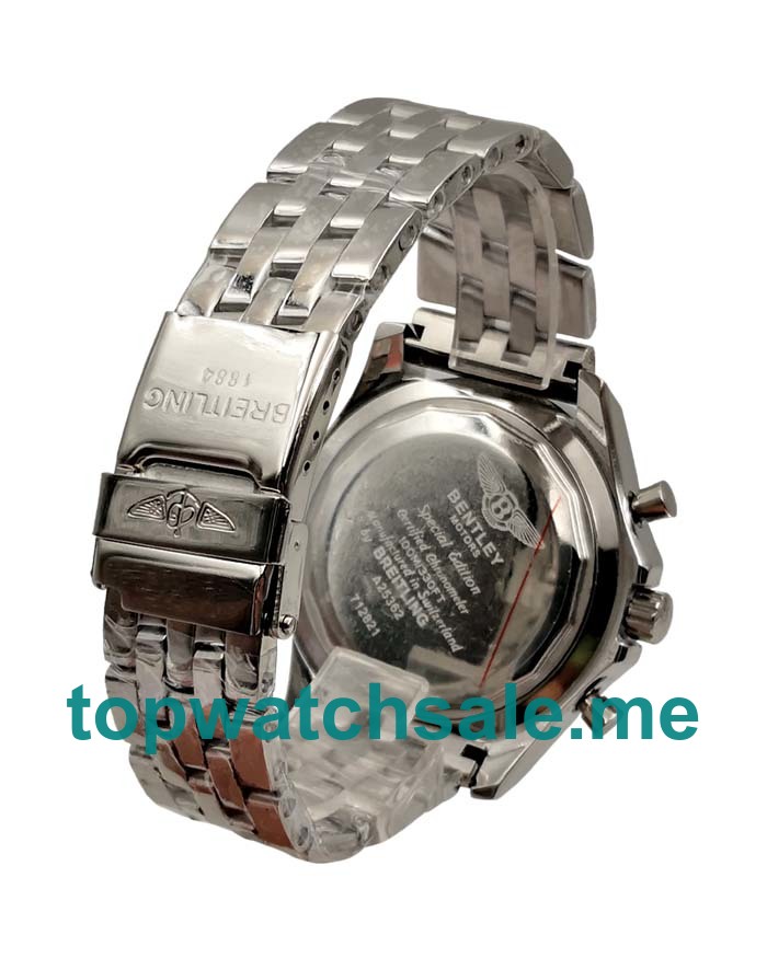Breitling Replica Bentley A25362 - 47 MM