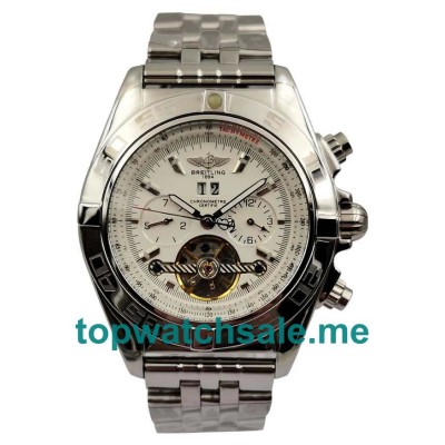 Breitling Replica Bentley Mulliner Tourbillon - 47 MM