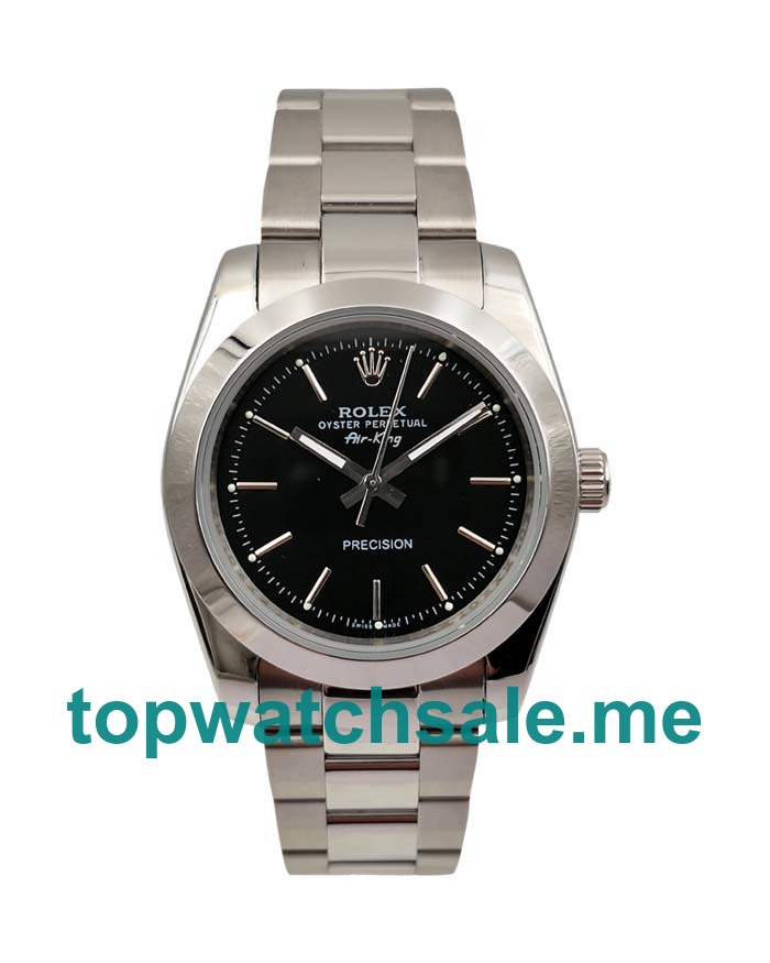 Rolex Replica Air-King 14000 - 36 MM