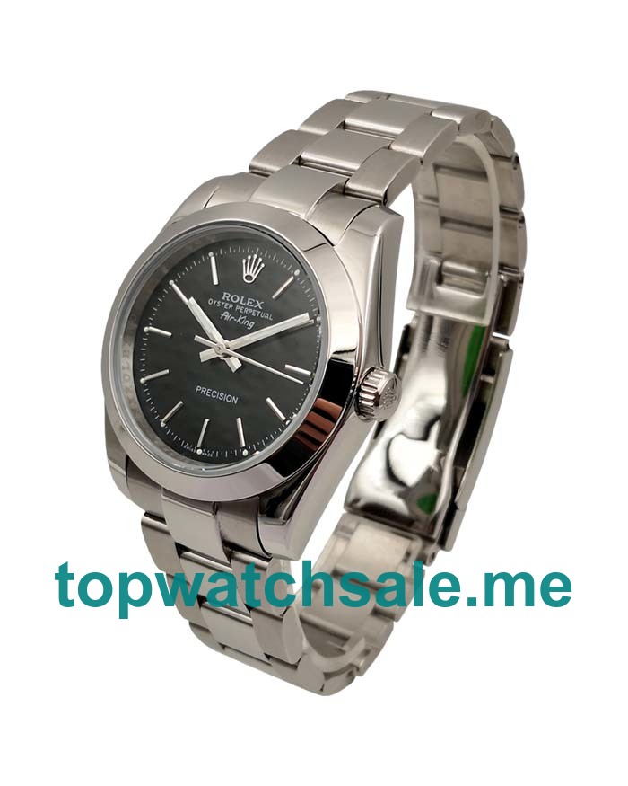 Rolex Replica Air-King 14000 - 36 MM