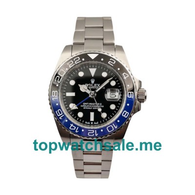 Rolex Replica GMT-Master II 116710 - 40 MM