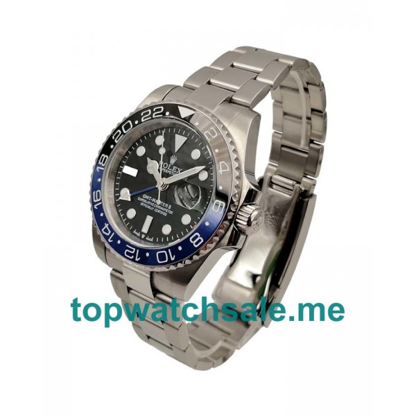 Rolex Replica GMT-Master II 116710 - 40 MM