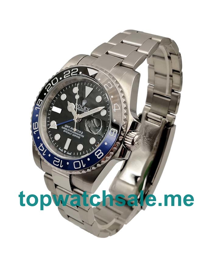 Rolex Replica GMT-Master II 116710 - 40 MM