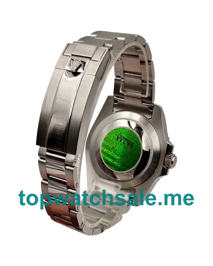 Rolex Replica GMT-Master II 116710 - 40 MM