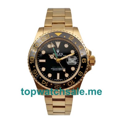 Rolex Replica GMT-Master II 116718 - 40 MM