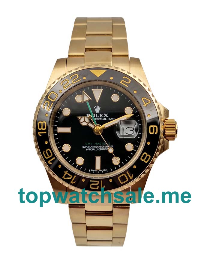 Rolex Replica GMT-Master II 116718 - 40 MM