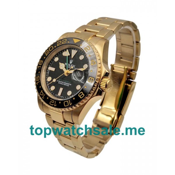 Rolex Replica GMT-Master II 116718 - 40 MM