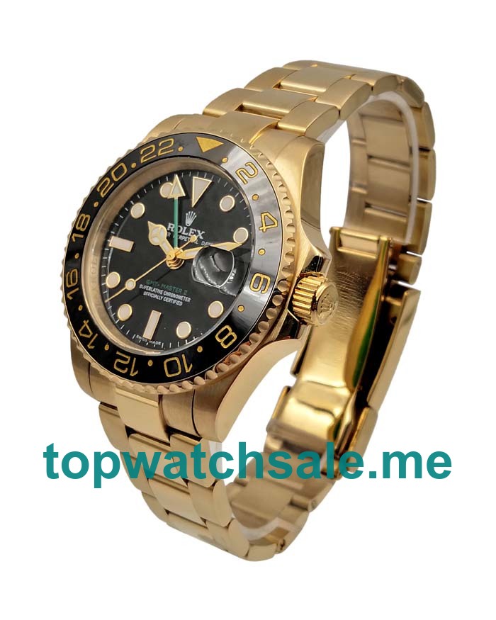 Rolex Replica GMT-Master II 116718 - 40 MM