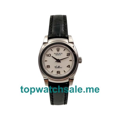 Rolex Replica Cellini 5310 - 25 MM