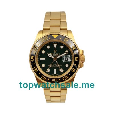 Rolex Replica GMT-Master II 116718 - 40 MM