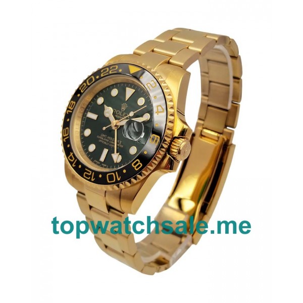 Rolex Replica GMT-Master II 116718 - 40 MM