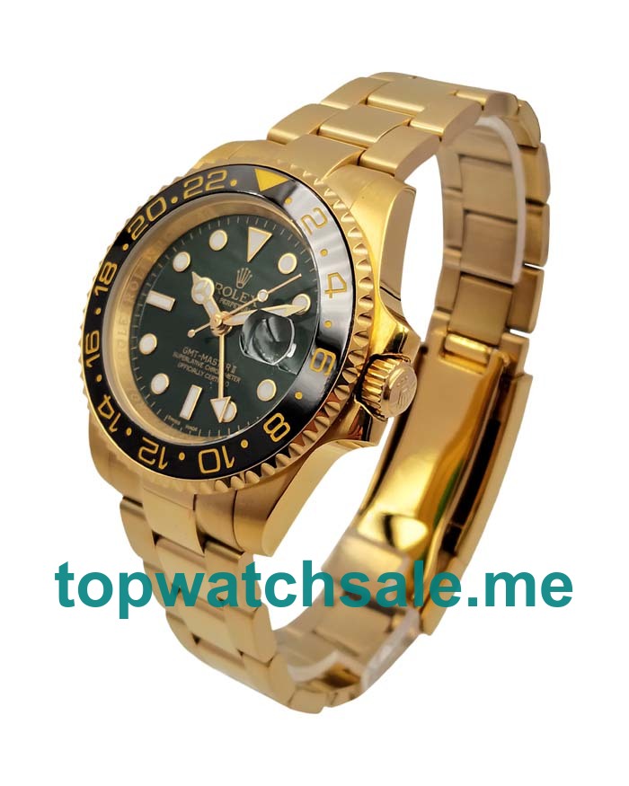 Rolex Replica GMT-Master II 116718 - 40 MM