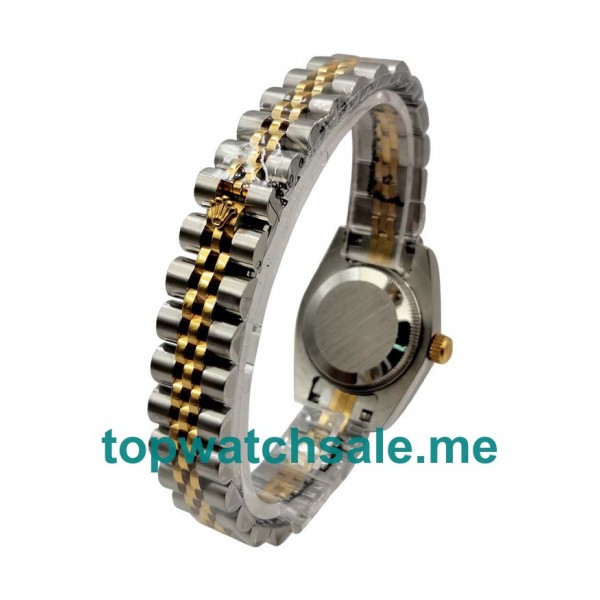 Rolex Replica Lady-Datejust 69173 - 26 MM