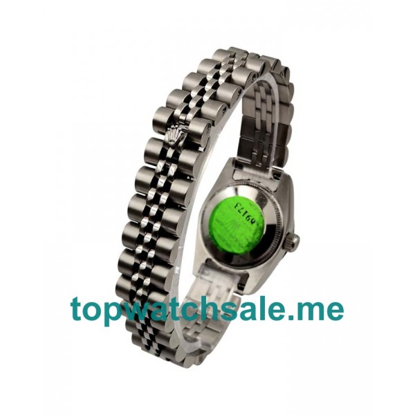 Rolex Replica Lady-Datejust 79174 - 26 MM