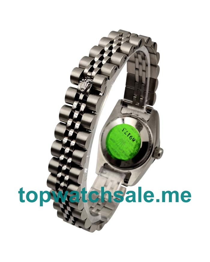 Rolex Replica Lady-Datejust 79174 - 26 MM