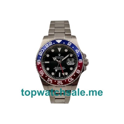 Rolex Replica GMT-Master II 116719 BLRO - 40 MM