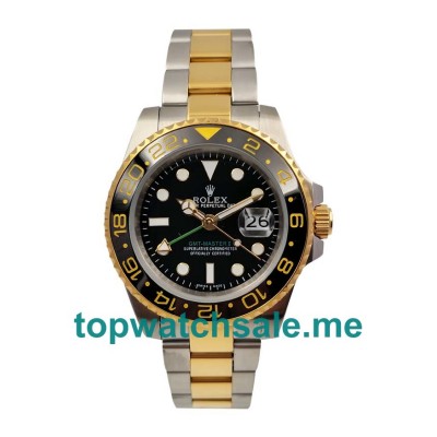 Rolex Replica GMT-Master II 116713 LN - 40 MM