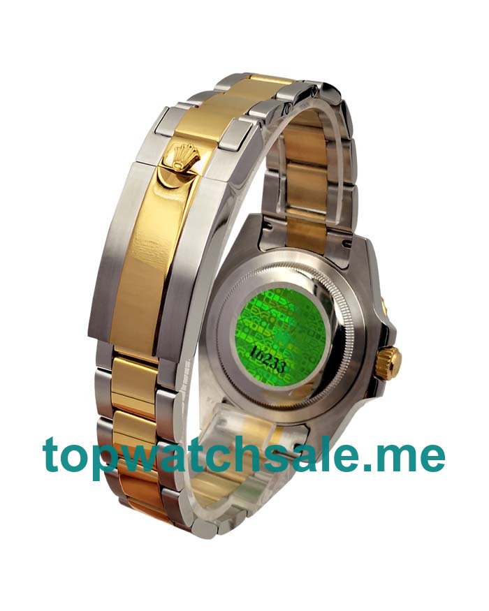 Rolex Replica GMT-Master II 116713 LN - 40 MM